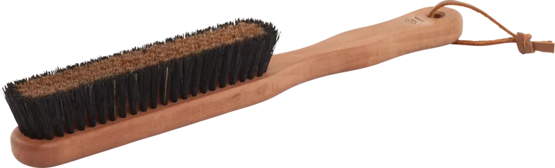 Brosse à vêtements avec manche