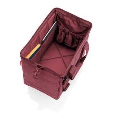 Allrounder M twist maroon – Image 2