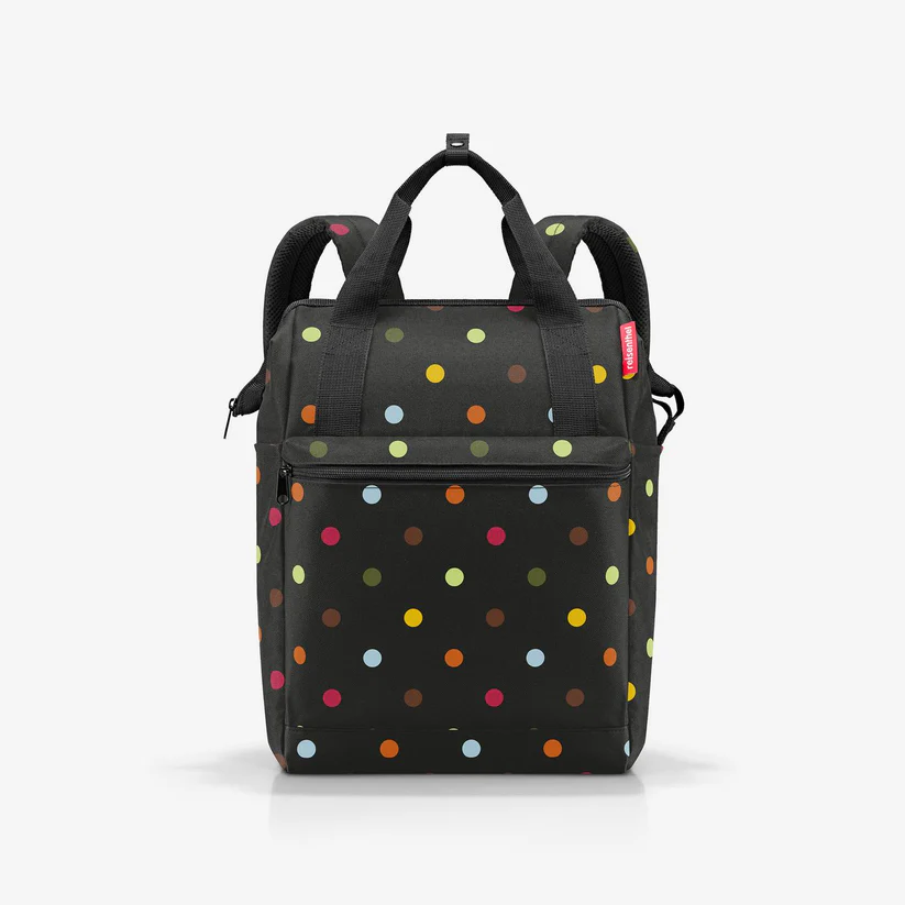 Allrounder R dots