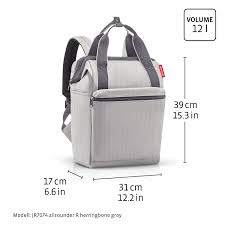 Allrounder R twist silver – Image 3