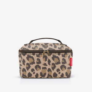 Beautycase leo macchiato