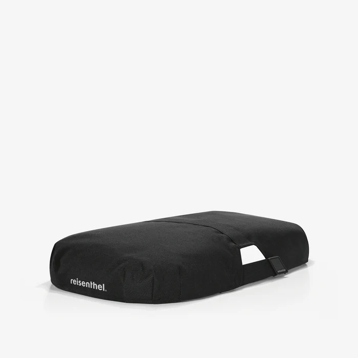 Carrybag cover black