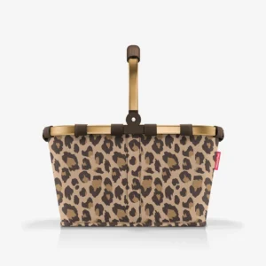 Carrybag frame leo macchiato