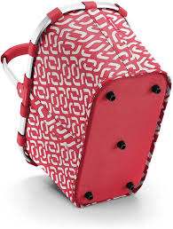 Carrybag signature red – Image 4