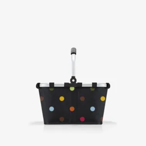 Carrybag XS dots
