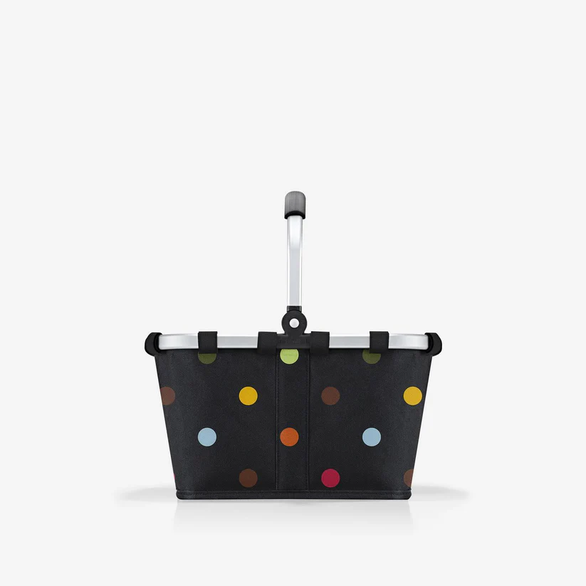 Carrybag XS dots