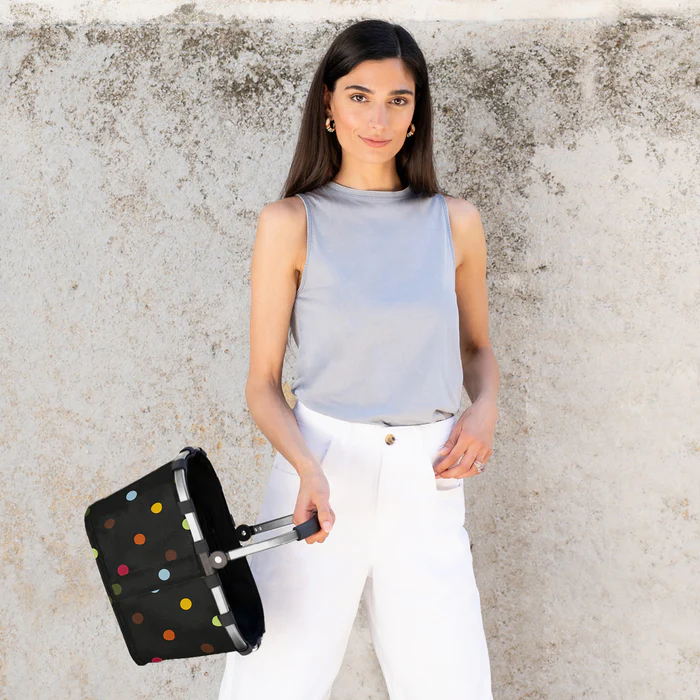 Carrybag XS dots – Image 2