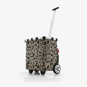 Carrycruiseur baroque marble