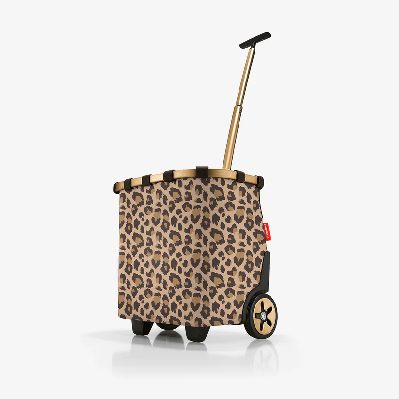 Carrycruiseur frame leo macchiato