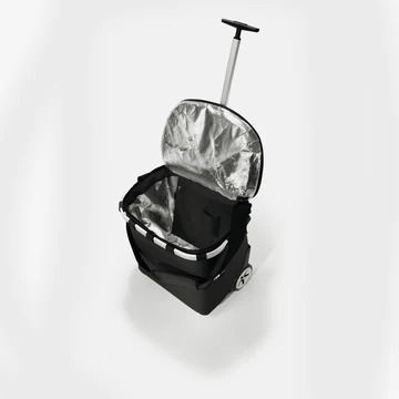 Carrycruiser isotherme black – Image 2