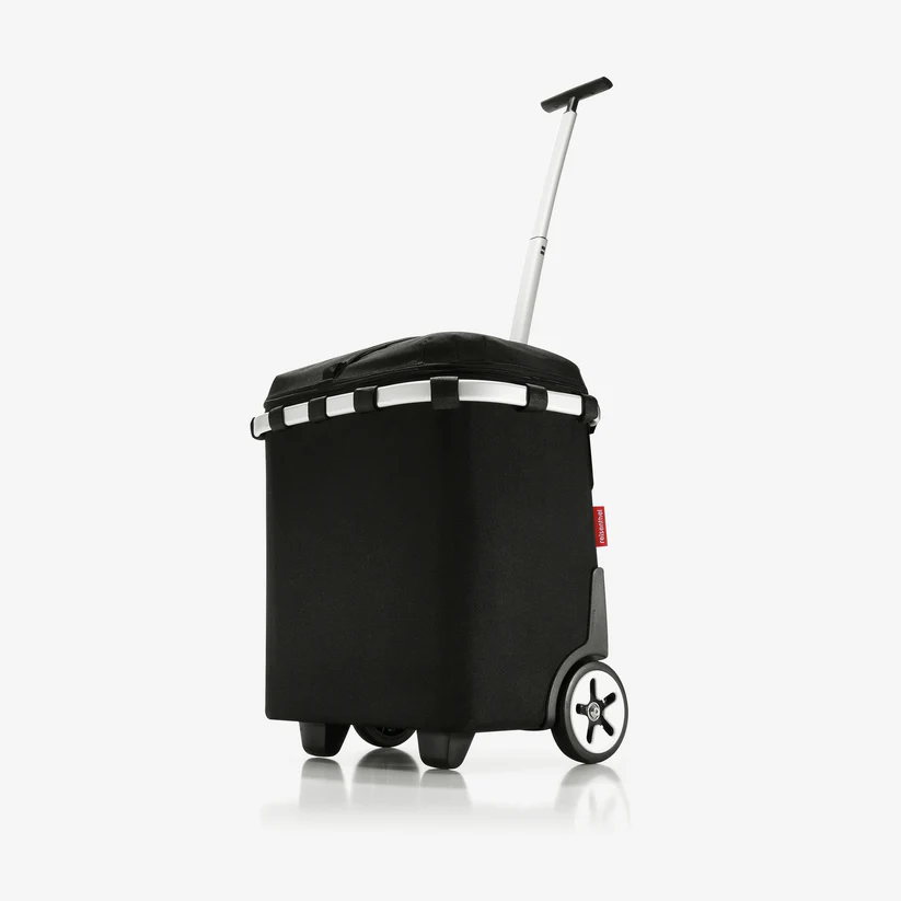 Carrycruiser isotherme black