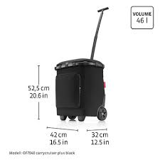 Carrycruiseur plus frame black – Image 3