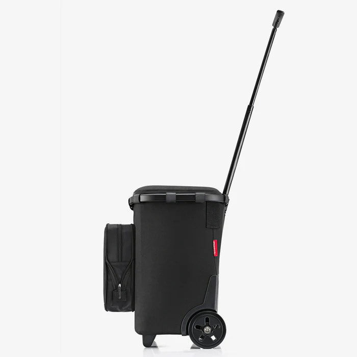 Carrycruiseur plus frame black – Image 2