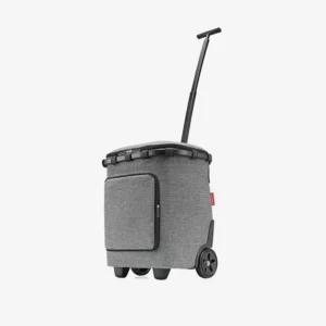 Carrycruiseur plus frame twist silver