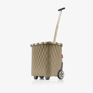 Carrycruiseur frame rhombus olive