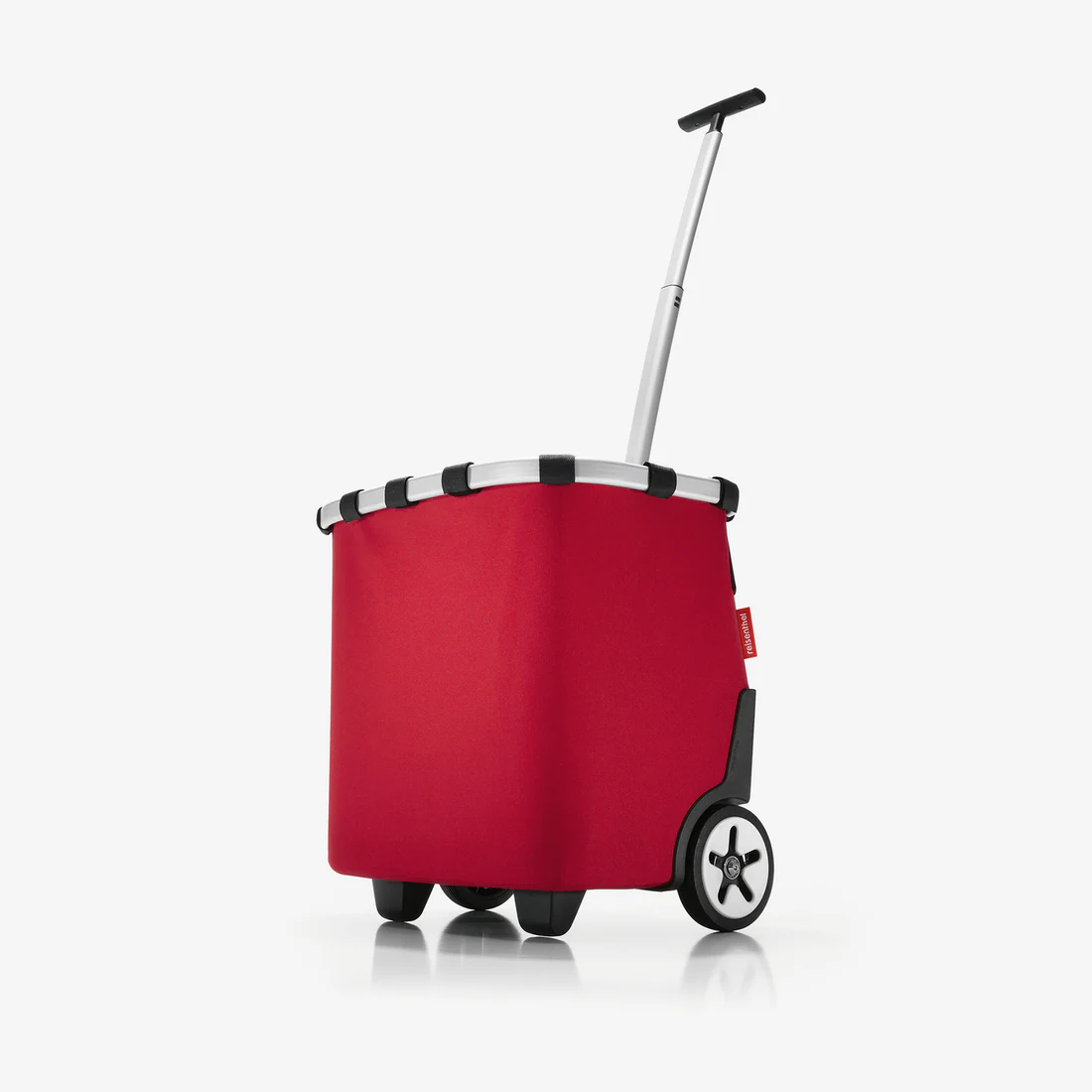 Carrycruiseur red