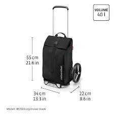 Citycruiser black – Image 3