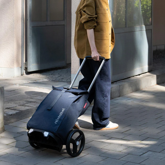 Citycruiser twist navy – Image 3