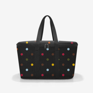 Coolerbag dots