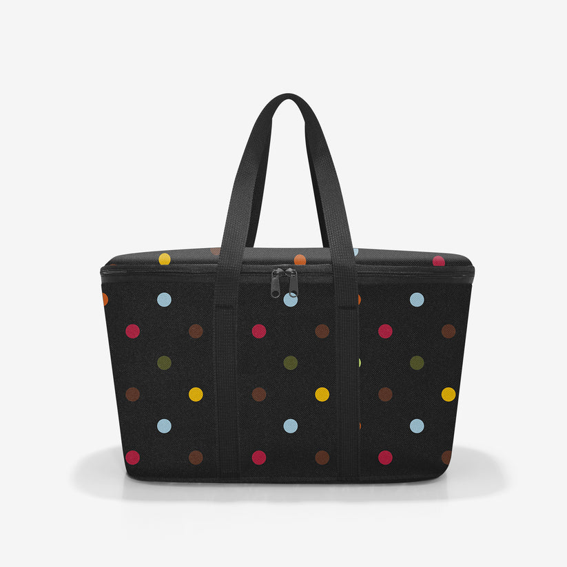 Coolerbag dots