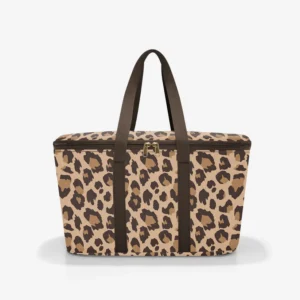 Coolerbag leo macchiato