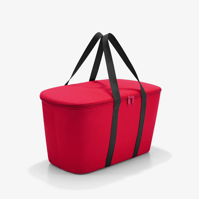 Coolerbag red – Image 3