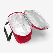 Coolerbag red – Image 2