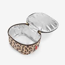 Coolerbag S pocket leo macchiato – Image 2