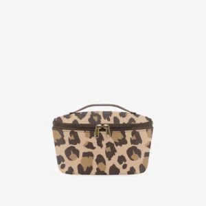 Coolerbag S pocket leo macchiato