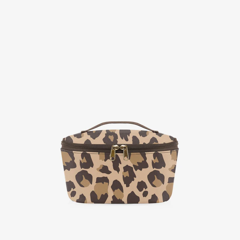 Coolerbag S pocket leo macchiato