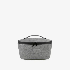 Coolerbag S pocket twist silver