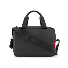 Coolerbag to go black
