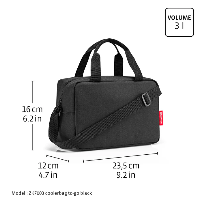 Coolerbag to go black – Image 3