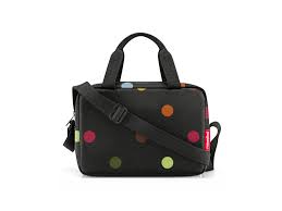 Coolerbag to go dots