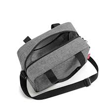 Coolerbag to go twist silver – Image 2