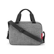 Coolerbag to go twist silver