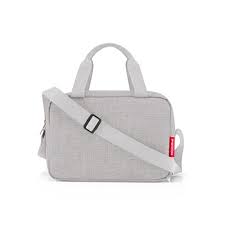 Coolerbag to go twist sky rose