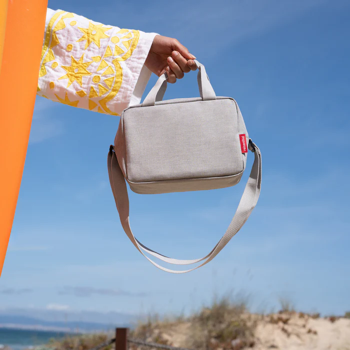 Coolerbag to go twist sky rose – Image 2