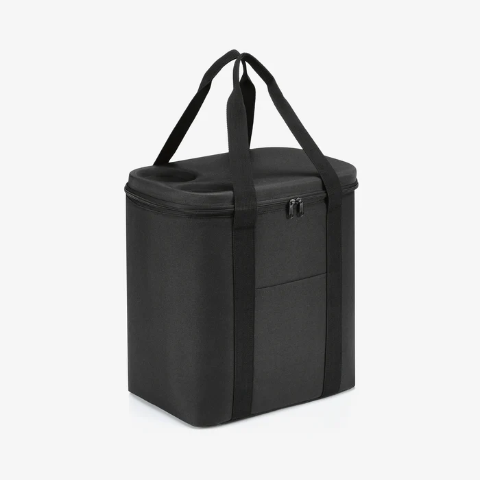 Coolerbag XL black – Image 3