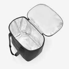 Coolerbag XL black – Image 2