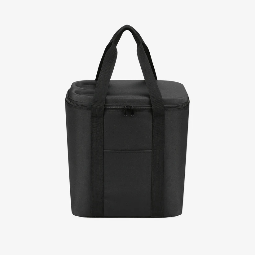 Coolerbag XL black