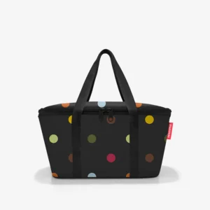 Coolerbag XS dots