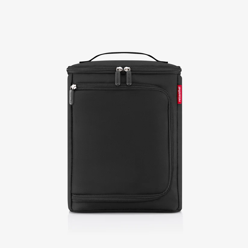 Coolerbox black