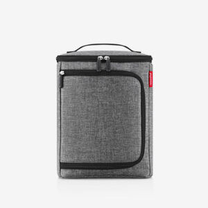 Coolerbox twist silver