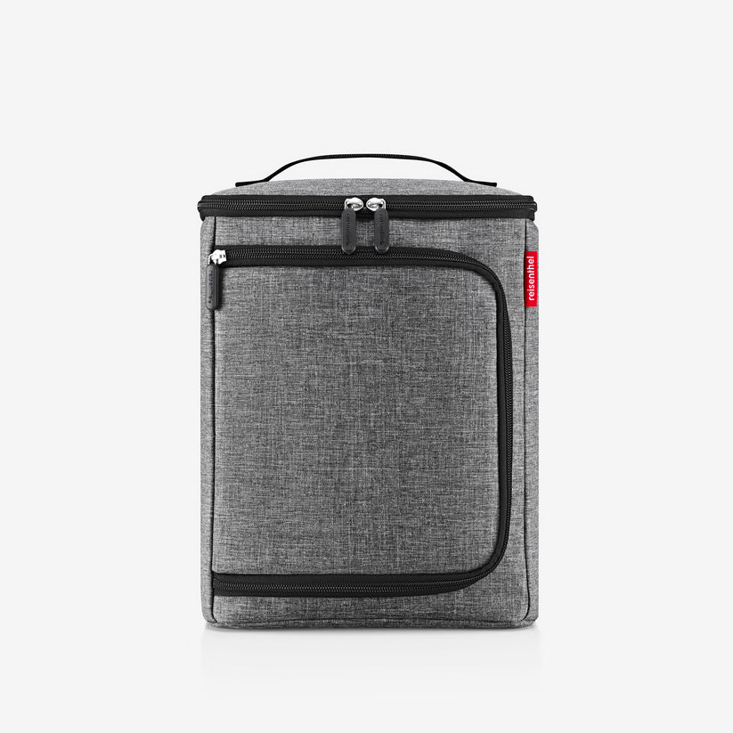 Coolerbox twist silver