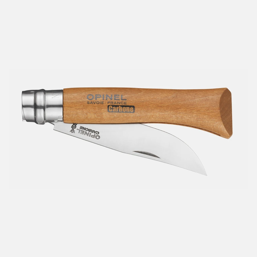Couteau de poche lame carbone N°10 – Image 2