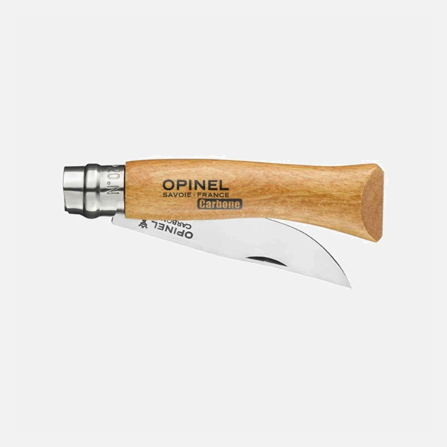 Couteau de poche lame carbone N°7 – Image 2