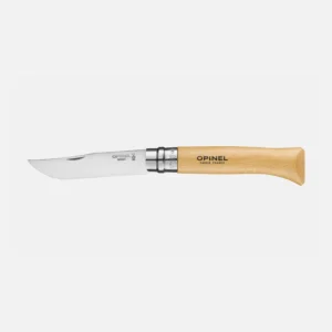 Couteau de poche lame inox N°10
