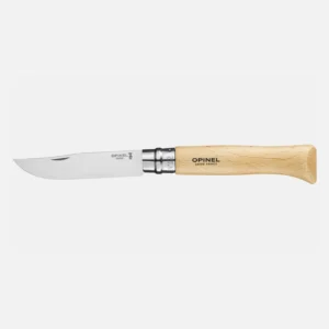 Couteau de poche lame inox N°12