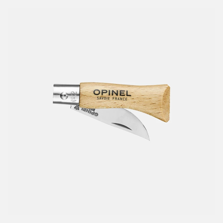 Couteau de poche lame inox N°2 – Image 2